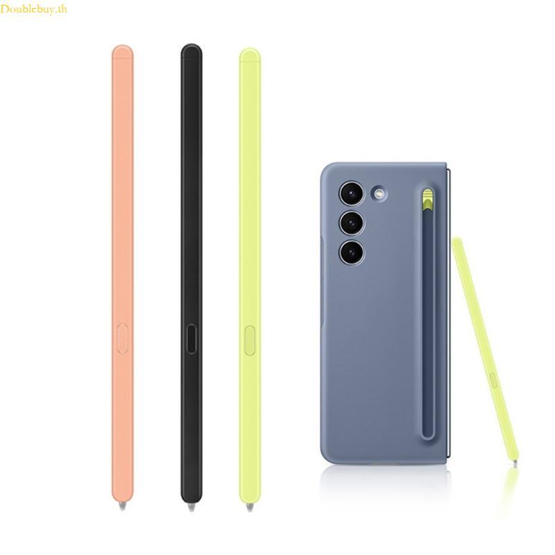 Doublebuy Smooth Writing Touches ปากกาสําหรับพับ 6 F956B F956U ปากกาแท็บเล็ตแทนที่