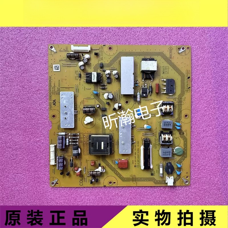 สําหรับ LCD-46NX265A 46DS20A Power Board RUNTKB160WJQZ JSL2100-003