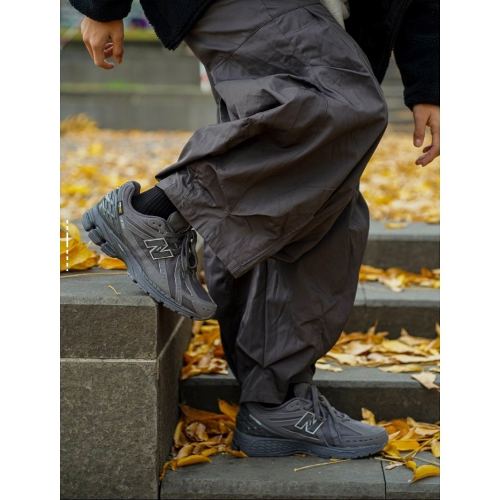 🍬(รับหิ้วของจากเกาหลี ) ⚡ 💯⚡ New Balance 1906R รองเท้ากีฬา NB 1906R รองเท้าวิ่งลำลอง M1906RT/M1906RU