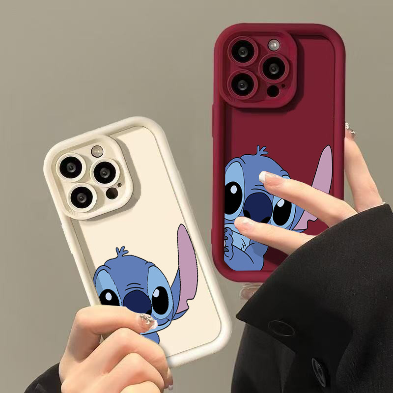 เคส Samsung S8 Plus S9 Plus S10 plus S10 lite Note 10 PLUS Note 10 lite ชานมสีม่วง Kuromi