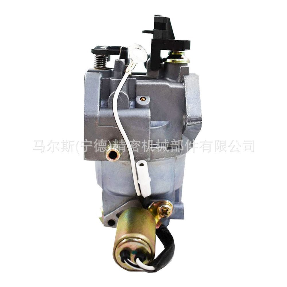 เหมาะสําหรับ MTD 951-05149 คาร์บูเรเตอร์ปะเก็น HY-4P90F เครื่องตัดหญ้า CC760ES 12AE76JU
