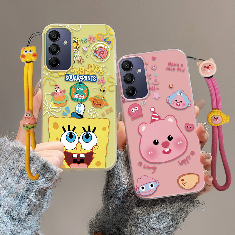 Samsung a26 5g case samsung a15 5g case เคสโทรศัพท์ป้องกันการตก bbq