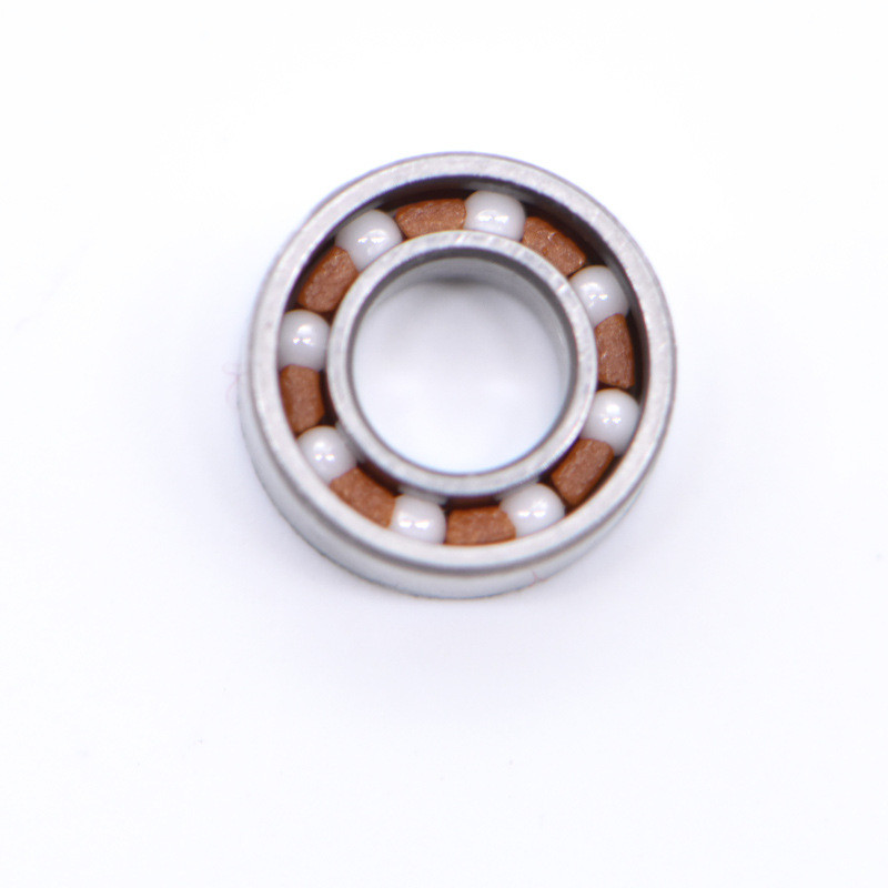Spot Goods#Dental material high-speed handpiece bearing 8Ball Ceramic Bearing Universal bearing Dent