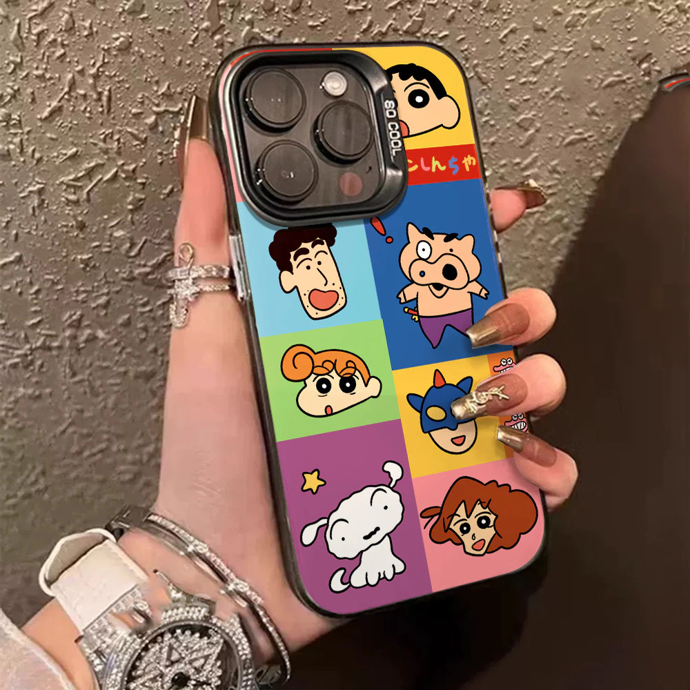 เคส เคส iPhone XS 8 SE2 6s XS Max 11 12 X 15 XR Plus SE3 13 6 7Plus 14 PlusProMax CP2426033110