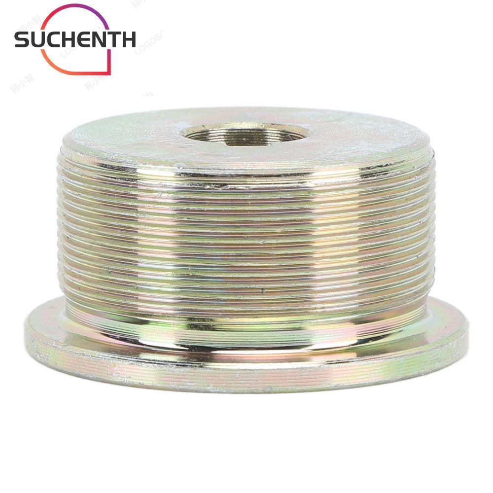 SUCHENCHEN อะแดปเตอร์ Freewheel สำหรับจักรยานไฟฟ้า MY1016Z และ MY1020 ติดตั้งง่ายและทนทาน