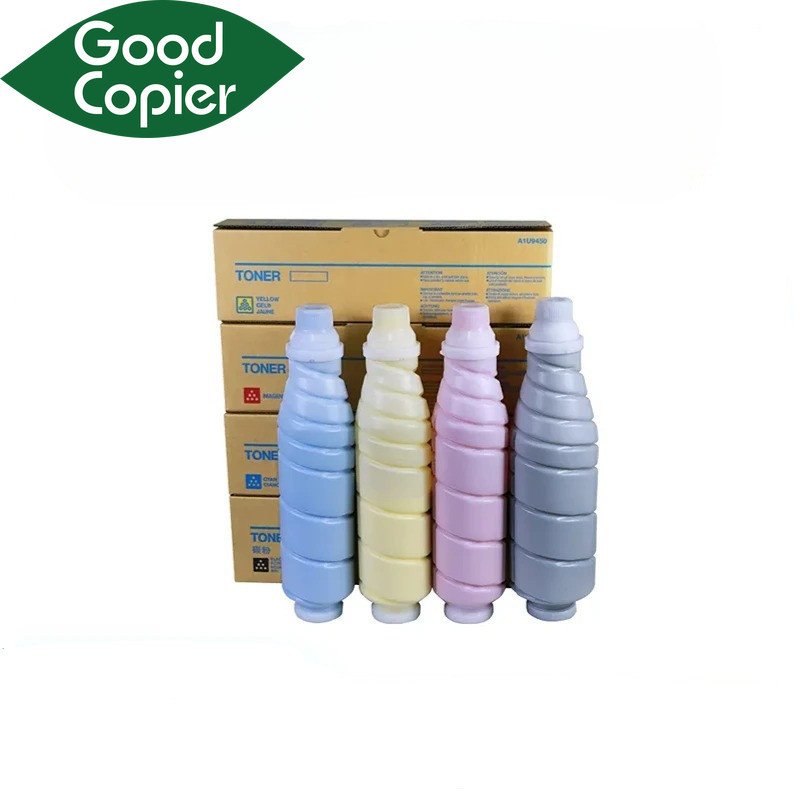 1PCS TN616 ตลับหมึกสําหรับ Konica Minolta Bizhub Pro C6000L C6000 C7000 คุณภาพสูง Lmported ญี่ปุ่นเค