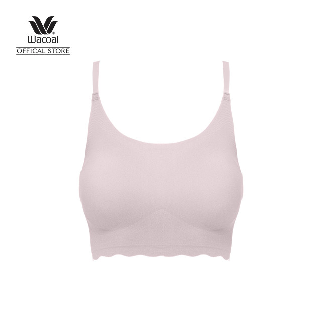 Wacoal Gococi Bra / Seamless / Wireless / Comfort CGG220