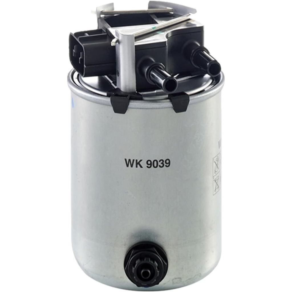 16400-4EA1 16400-BB51A 166400-BB50A 16400-4EA1B H434WK WK9039 FUEL Filter สําหรับ QASHQAI II 2011-20