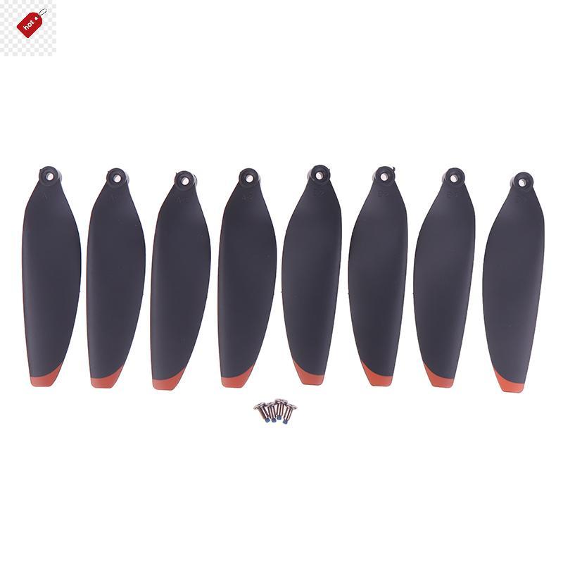 ALIK สําหรับ L600 Pro/L600 Pro MAX อะไหล่ใบพัด L600 PRO ใบมีด le L600PRO MAX Leaf ใบพัดใบมีดอุปกรณ์เ