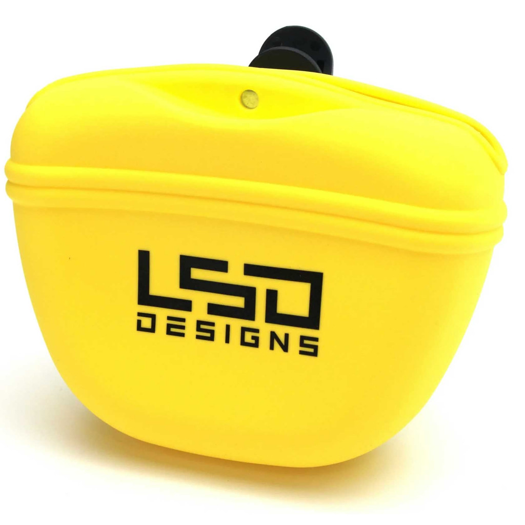 เลิฟโซลดรีม (Love Soul Dream) กระเป๋า KUZU #เนออนเหลือง