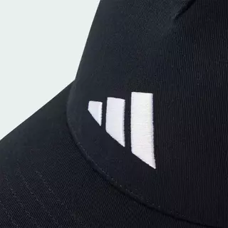 adidas Lifestyle Cap Kids Unisex Black JD1328