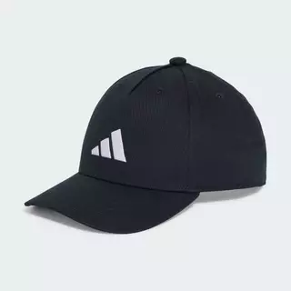 adidas Lifestyle Cap Kids Unisex Black JD1328