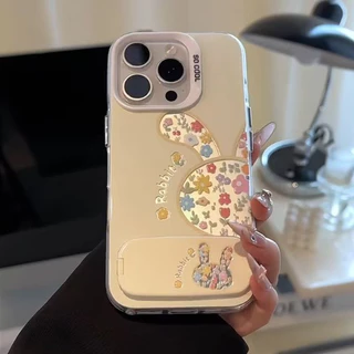 💖Bov💖-เคสไอโฟน Apple ที่รองรับ iPhone 17PROMAX 17AIR 16ProMax 15PRO 14PLUS 13/12/11-HLMSCY643
