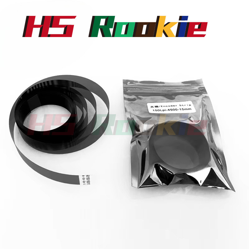 1pcs 150Lpi/dpi 180Lpi/dpi Encoder Strip สําหรับ Epson Roland Mutoh Mimaki เครื่องพิมพ์อิงค์เจ็ท Ras