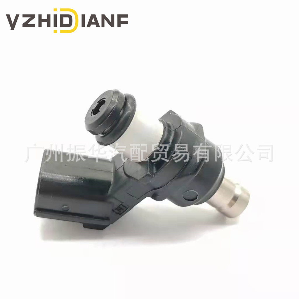 16450-K31-901 16450-K36-J01 16450-K35-V01 รถจักรยานยนต์ Yamaha หัวฉีดน้ํามันเชื้อเพลิงโรงงานพร้อมสต็
