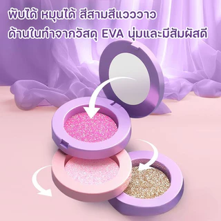 ของเล่นแต่งหน้า เครื่องสำอางสำหรับเด็ก 18/22PCS ปลอดภัยและปลอดสารพิษ ของขวัญวันเกิด ชุดของเล่น