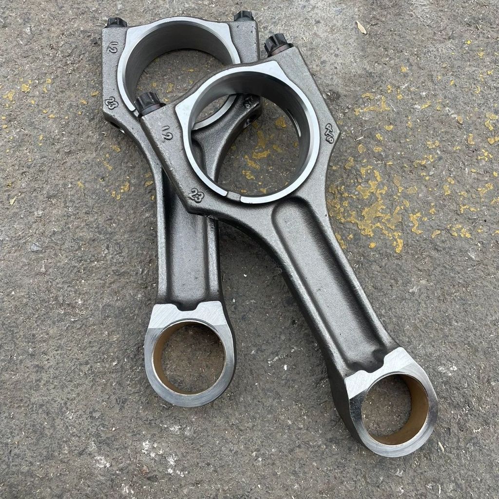 ก้านสูบ BMW N57