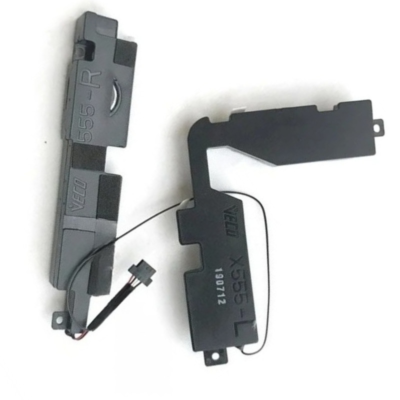 ลําโพงแล็ปท็อปสําหรับ ASUS F555L WM510L W509 R556L R557L K555L X555D X555S A555Q R555L FL5800 ลําโพง