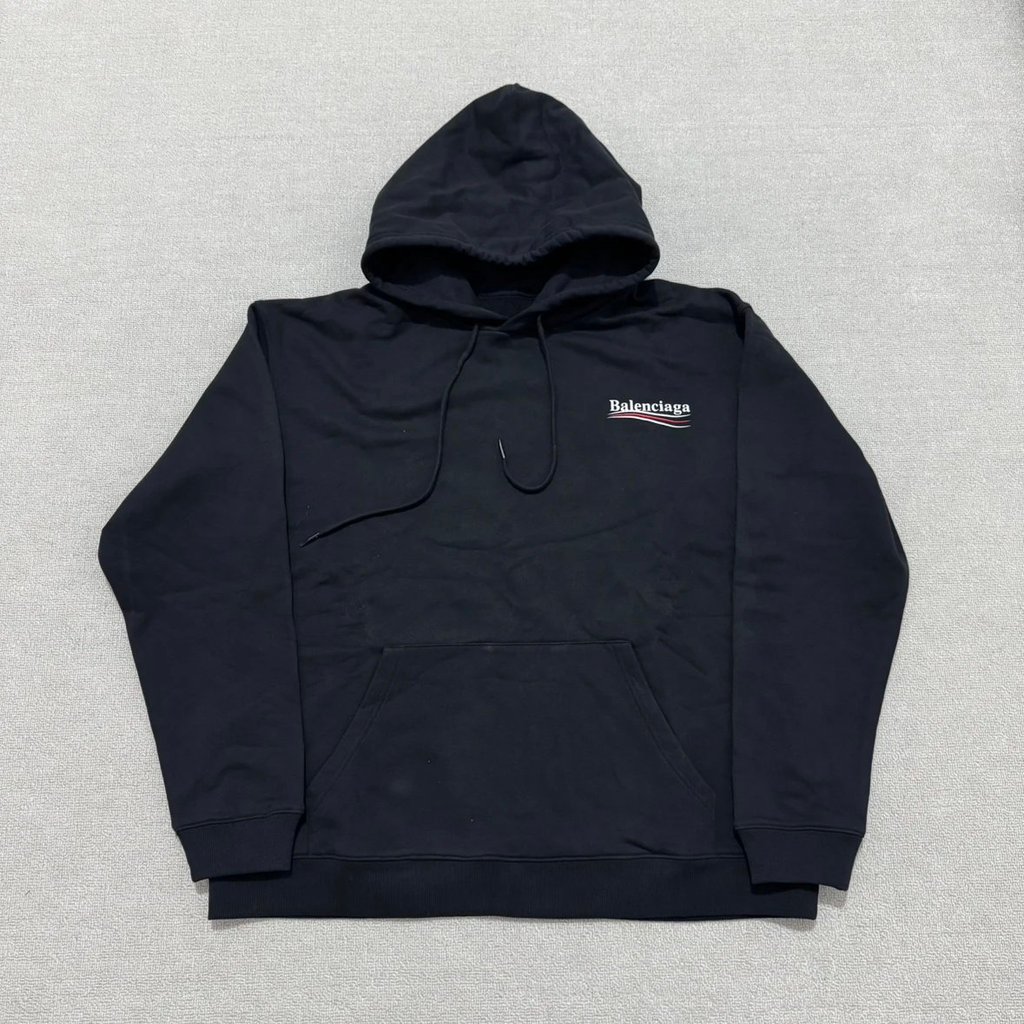 เสื้อสเวตเตอร์มีฮู้ด Orphan Baga Cola