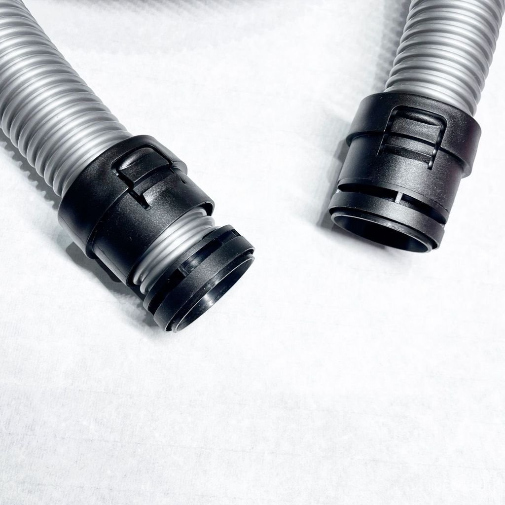 เหมาะสําหรับเครื่องดูดฝุ่น miele miele C1 และ S2000 Series ท่อ GGVJ