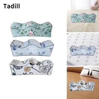 [negjsg] Leg Elevation Pillow Soft สบาย Washable Cover Leg Rest Knee Pillow Leg