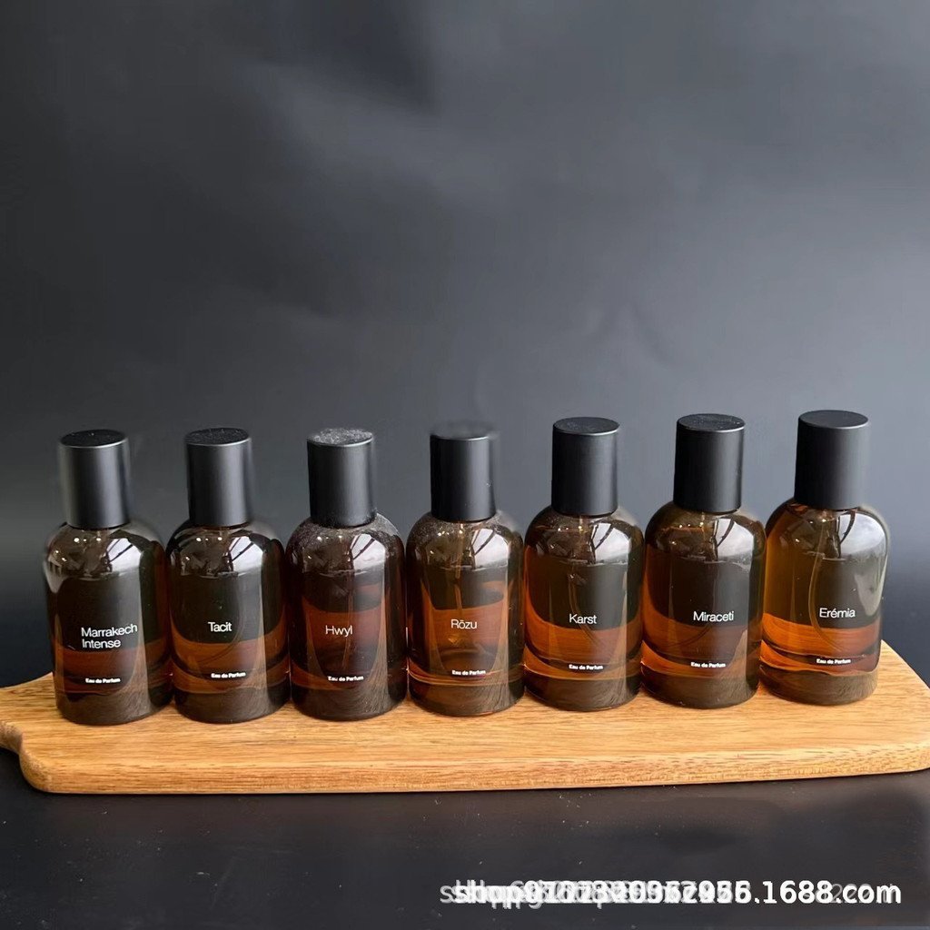 น้ําหอมการค้าต่างประเทศข้ามพรมแดนเวียดนาม Aesop Hwyl Go tacit Eddie Heath Maracash Fuyu น้ําหอม
