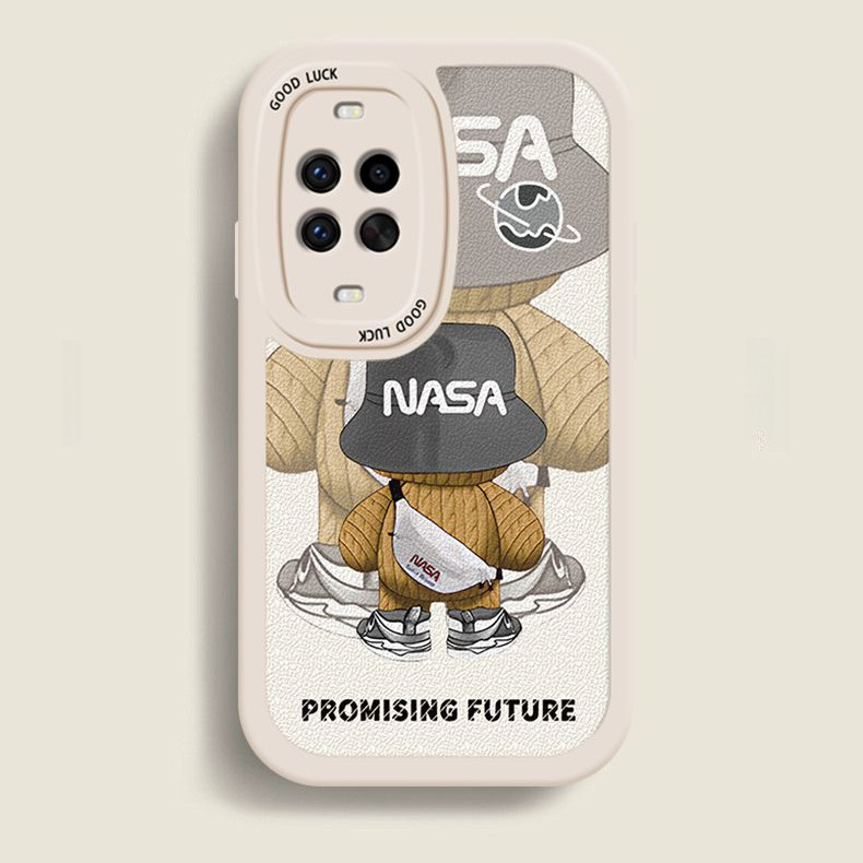 สําหรับ Huawei nova 14pro 13pro 14i Y73 14 13 เคสโทรศัพท์ปลอกซิลิโคนขอบนุ่มกันกระแทกเกราะป้องกัน