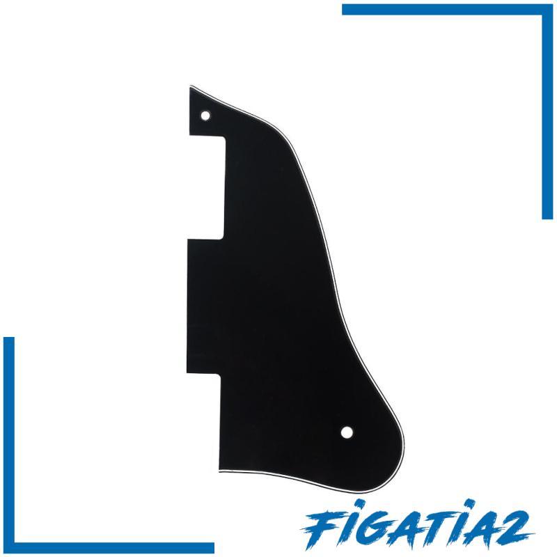 [Figatia2] 1 ชิ้น Guitar Pickguard 3 Ply ES-335 Guitar Pickguard Plate Replacement Parts