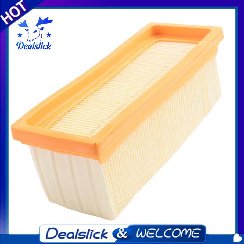 ตัวกรองสําหรับเครื่องดูดฝุ่น 6.414-498.0 SE2001 SE3001 2501 2701 2801 SE5.100 SE6.100 K3001 เปลี่ยน