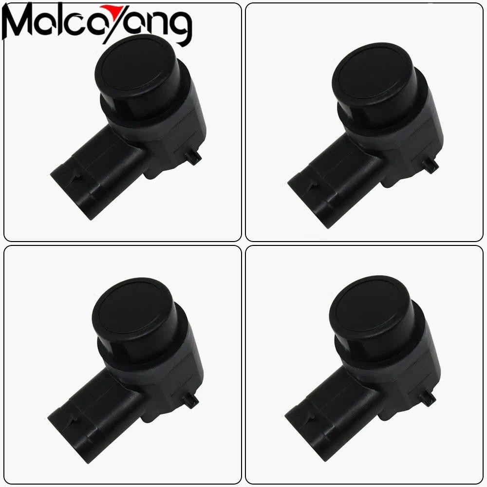 4 ชิ้น/ล็อตเซ็นเซอร์ที่จอดรถคุณภาพสูง PDC สําหรับ VOLVO C30 C70 S60 S80 V70 XC70 31341295 ล041094 89