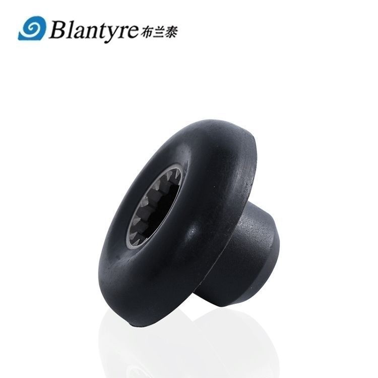 หัวเชื่อมต่อ "เห็ด" อเนกประสงค์สำหรับเครื่องปั่น Blantai เหมาะกับรุ่น S3, X3, X5, Q1, Q2, Q5, Q5s, Q