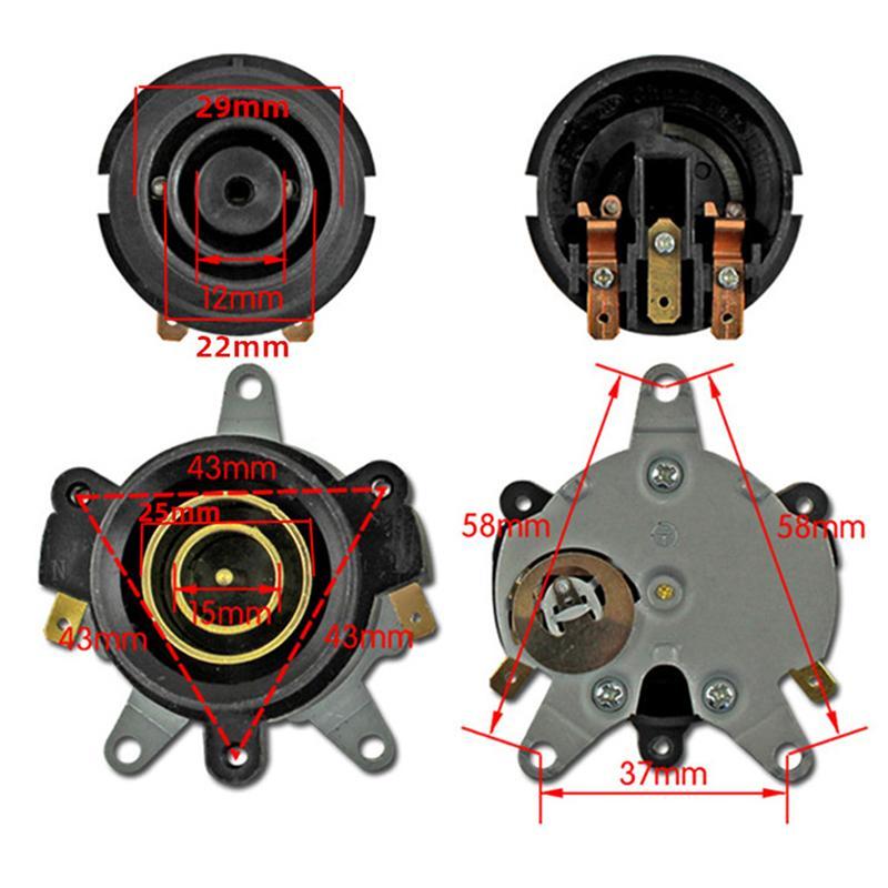 Bbth อุปกรณ์เสริมกาต้มน้ําไฟฟ้า ควบคุมอุณหภูมิ คุณภาพสูง 1 ชุด