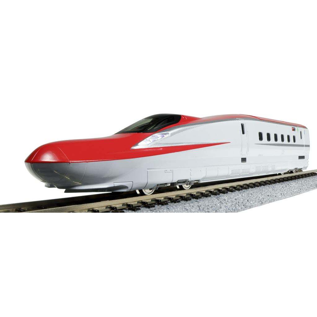 KATO Traveling N Gauge E6 Series Shinkansen Komachi 12-003 Model Train Electric Train