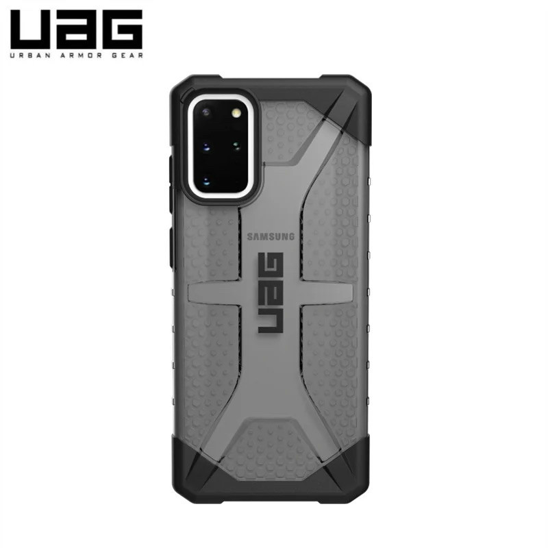 UAG Galaxy S20FE / S20 / S20Plus / S20Ultra ยี่ห้อ UAG Plasma Protective Case OEM AAA+ งานเทียบแท้ ค
