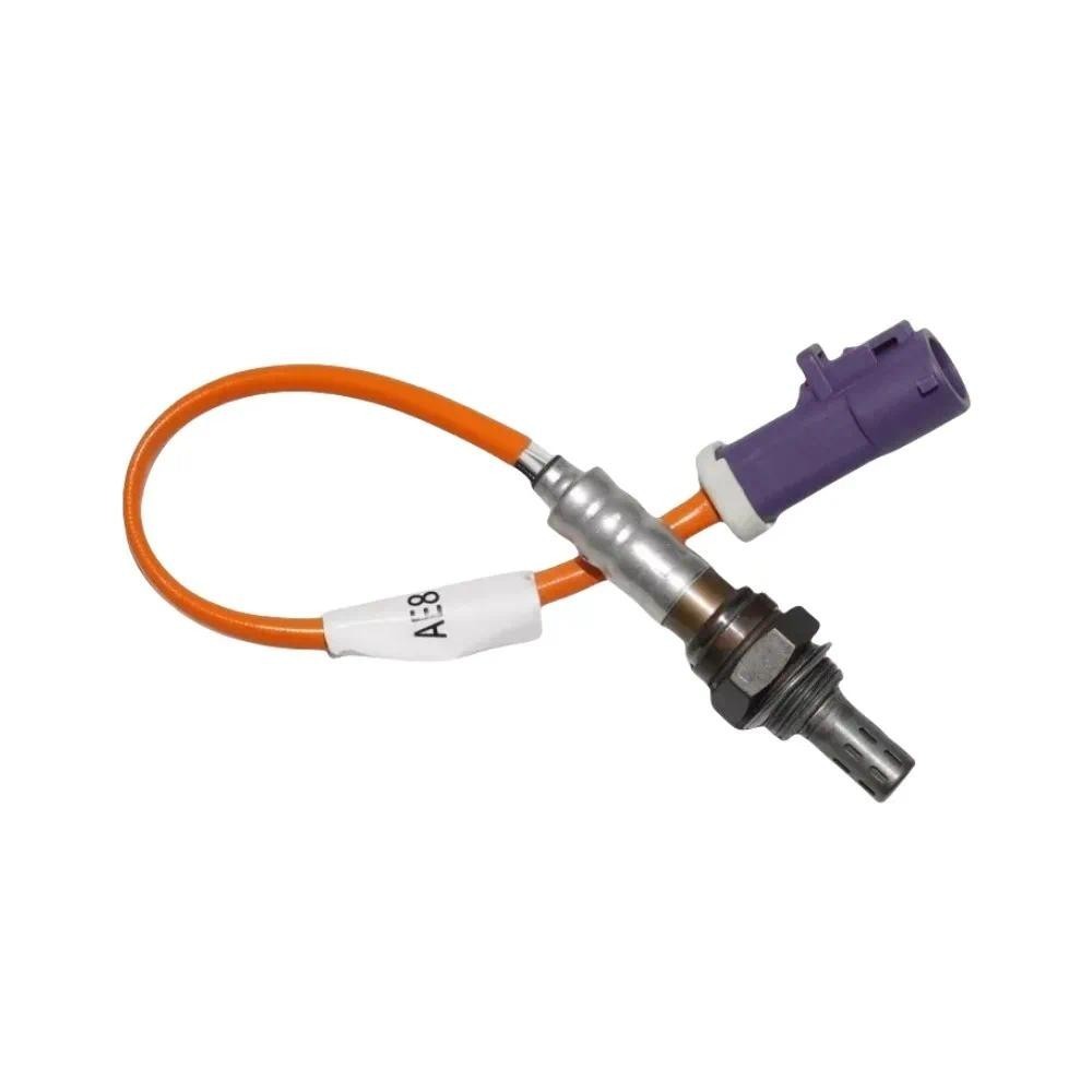 เซนเซอร์ออกซิเจนด้านหลังสําหรับ 11-18 สําหรับ Ford Fiesta 1.6L AE81-9G444-BC AE8Z-9G444-B