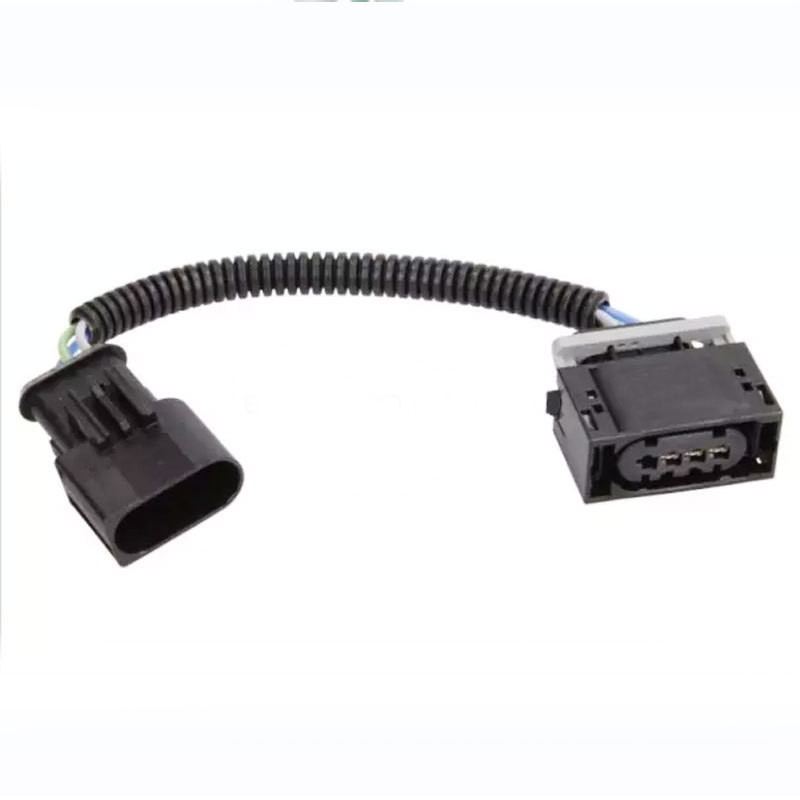 เหมาะสําหรับ Fiat 3.0 D-2009-2019Y คันเร่ง Body Harness50438873847673Brand New