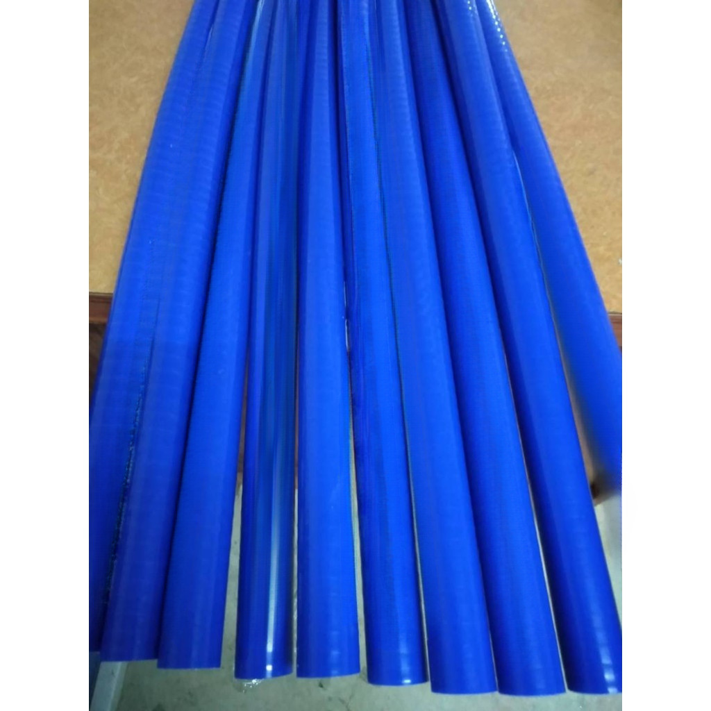 สายระบายไอ สายระบายไอน้ำมันเครื่อง16mm.ยาว104 cm. สีดำ สีน้ำเงิน