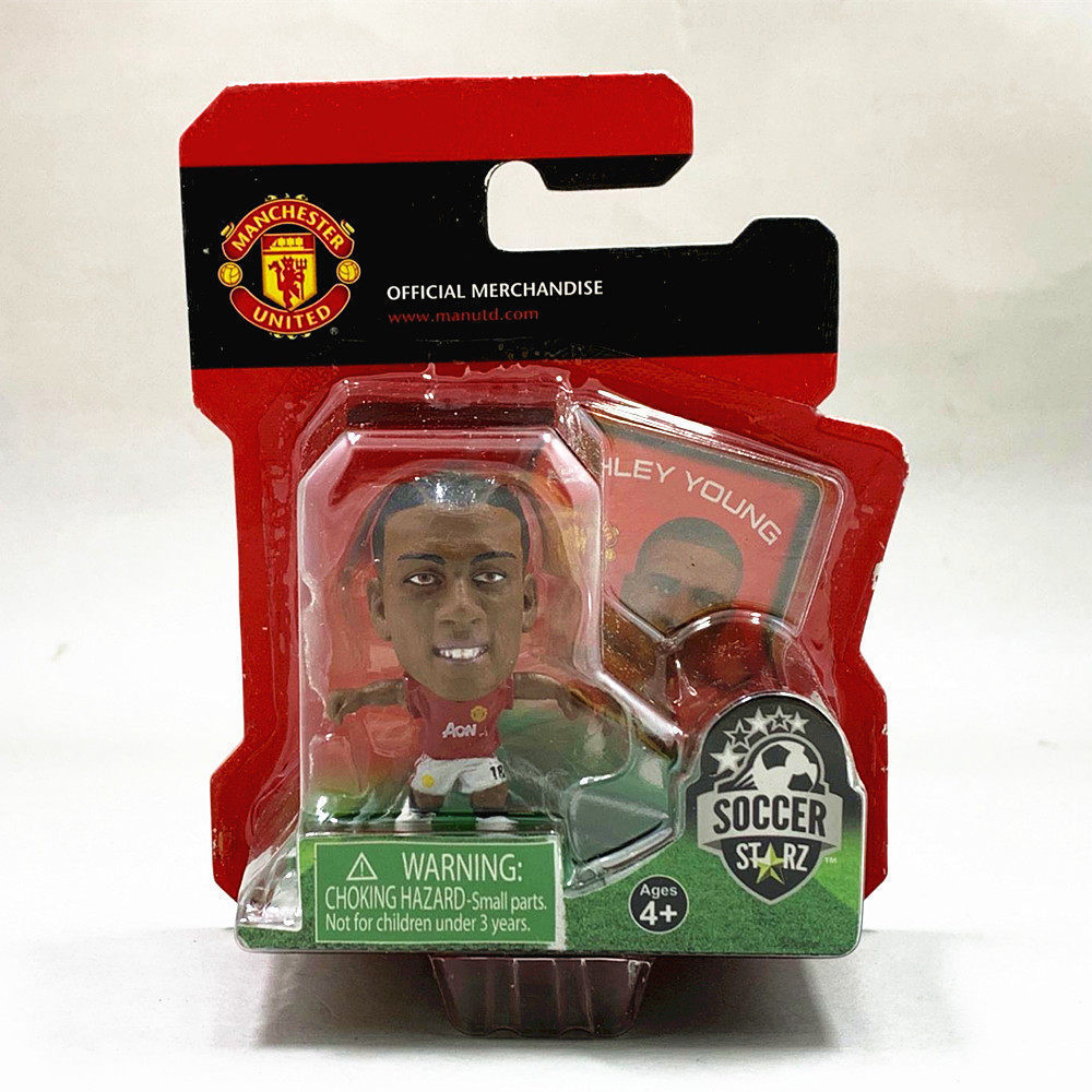 Soccer starz Soccer Star Doll Manchester United Arshniyang