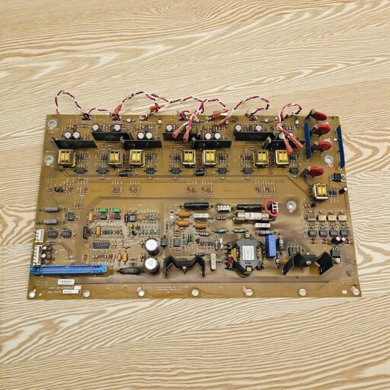 แผ่นขับลิฟต์ Otis OVF30 รหัส ADA26800RB1/AFA26800UD2-3 ของแท้