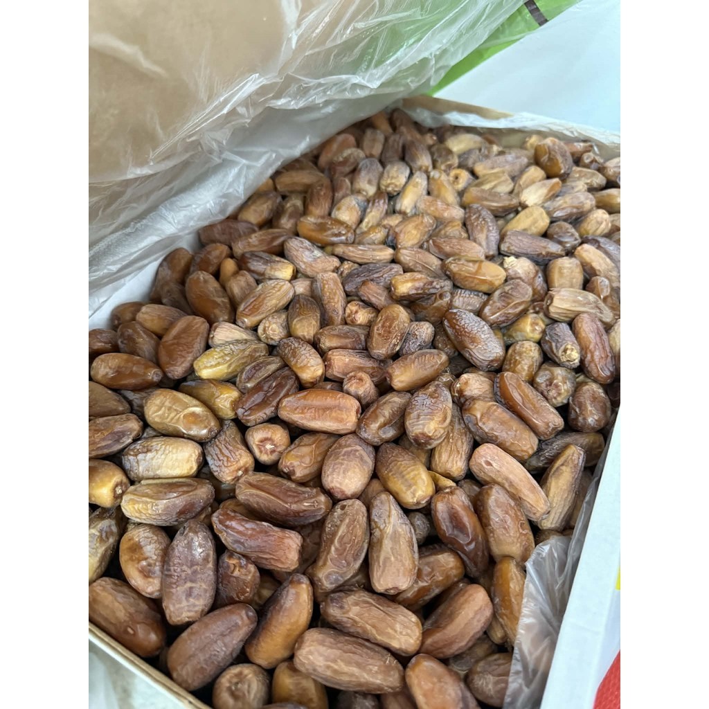 อินทผาลัม Fruit Mania ฟรุ๊ตมาเนีย เกรดA ลูกสวย ไม่เละ