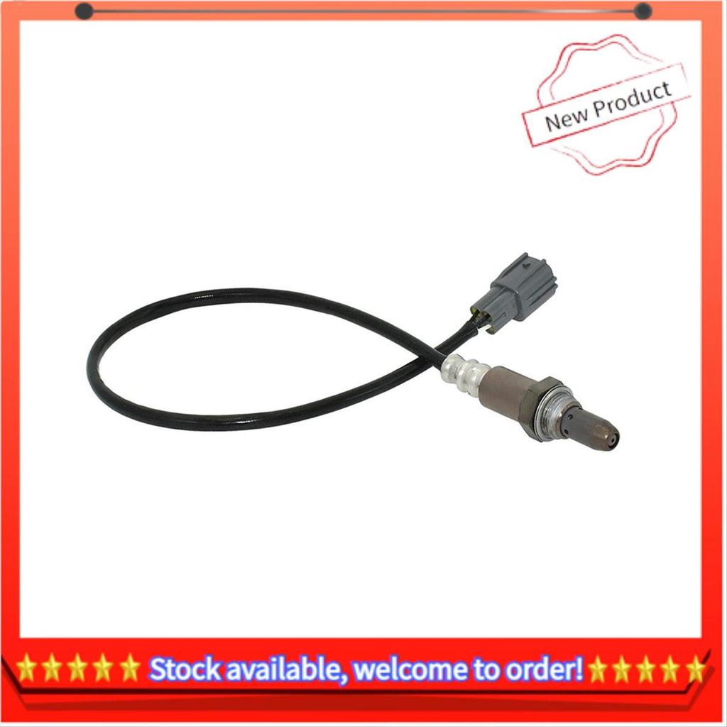 89467-58030 8946758030 เซนเซอร์ออกซิเจนโลหะสําหรับ ACA3 Alphard Vellfire ANH2 1AZFE 2AZFE