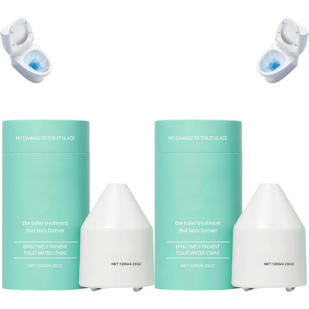 Krazy Klean น้ํายาล้างห้องน้ํา, Krazy Clean Pro 10 ปีน้ํายาล้างโถส้วม, กลิ่นหอมสดชื่นยาวนาน, ตู้เย็น