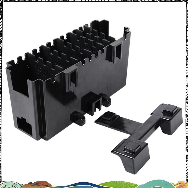 Wobbler กล่องพลาสติกสำหรับตกปลา BM 9000, 7000, 5000, และVS 7070N