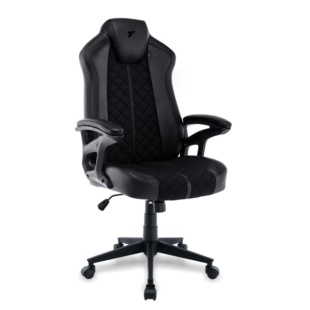 SB Design Square TTRacing Duo V4 Gaming Chair - Grey
