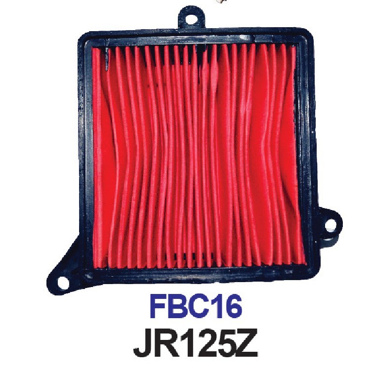 JR125Z NITRO NE150 AIR FILTER AIR CLEANER