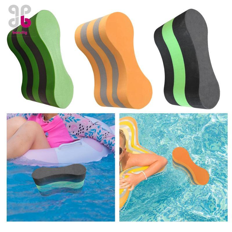 ทุ่นฝึกว่ายน้ำ โฟมพยุงตัว รองรับขาและสะโพก เหมาะสำหรับเด็ก ราคาประหยัด