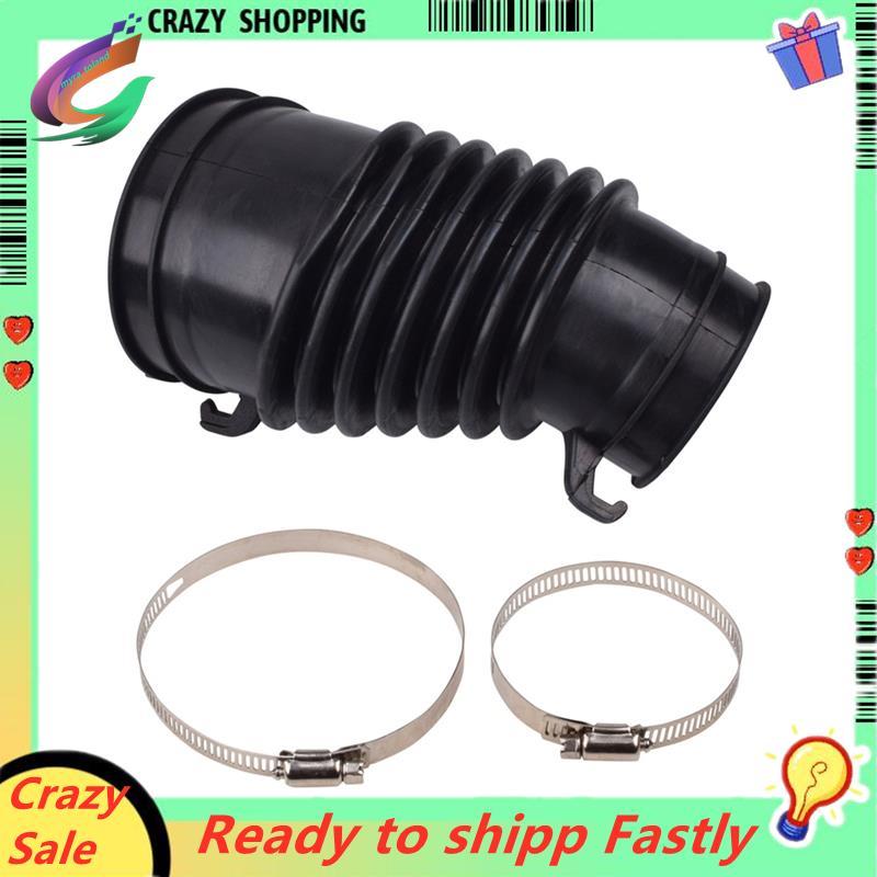 สําหรับ -V 1.6 AIR BOX to TURBO AIR INTAKE HOSE PIPE TUBE 2013-2018 17228R5ZG01 17228R5ZG02