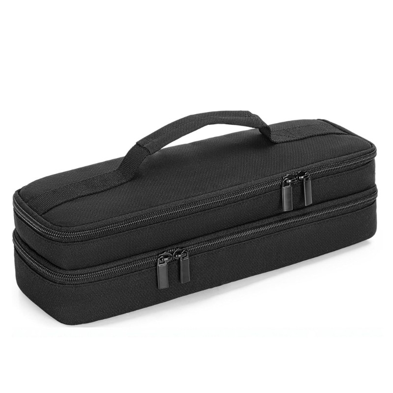 Zzz Easy Printer Carry Case พร้อมการป้องกันกันกระแทกสําหรับการเดินทางเพื่อธุรกิจและกระเป๋าที่ใส่เครื