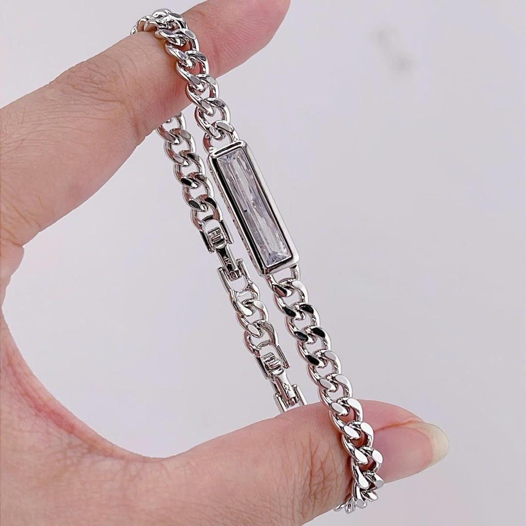 L21 - BRACELET ดีไซน์ธรรมดา