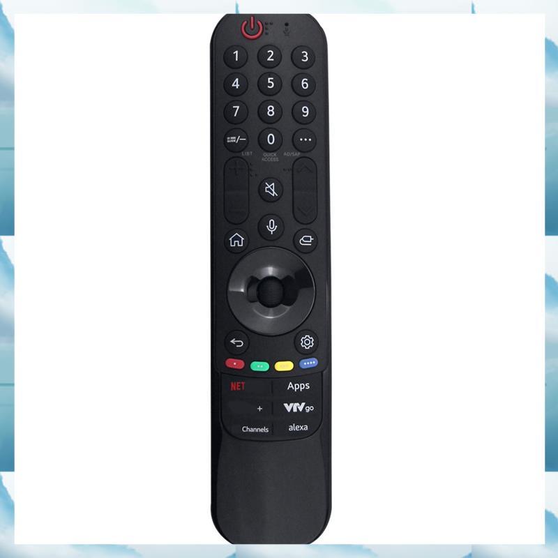 [WSB] ควบคุมสําหรับ Magic TV MR24N G4 C4 B4 UT80 UT75 80T 90T Series เปลี่ยนเสียงระยะไกล-แทนที่ MR24